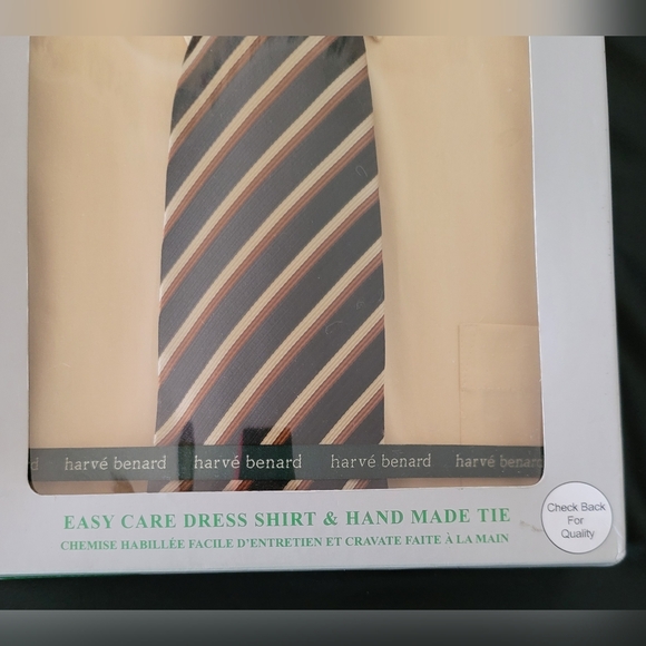 Men Dress Shirt Set  ! - Picture 8 of 12